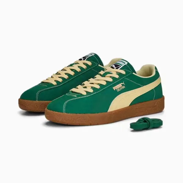 Puma Delphin (G/C)