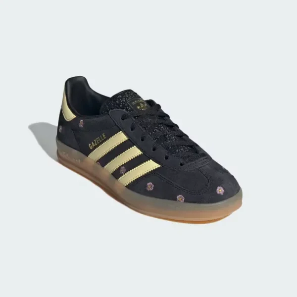 Adidas Gazelle (B/Y/D)