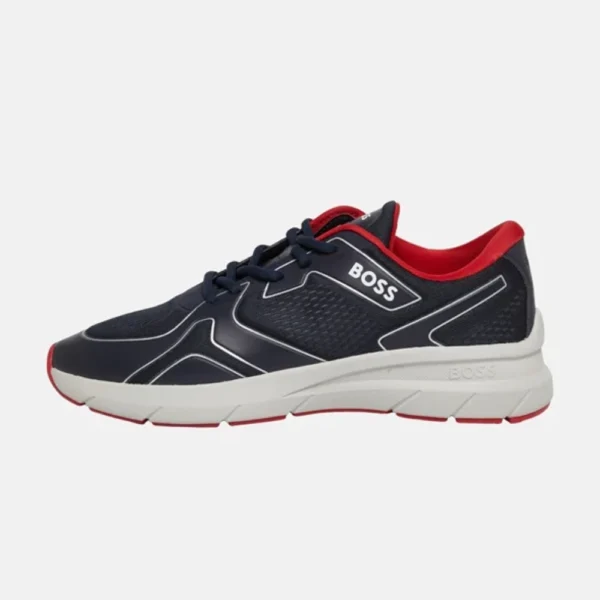 Boss (Dark Blue / Red)