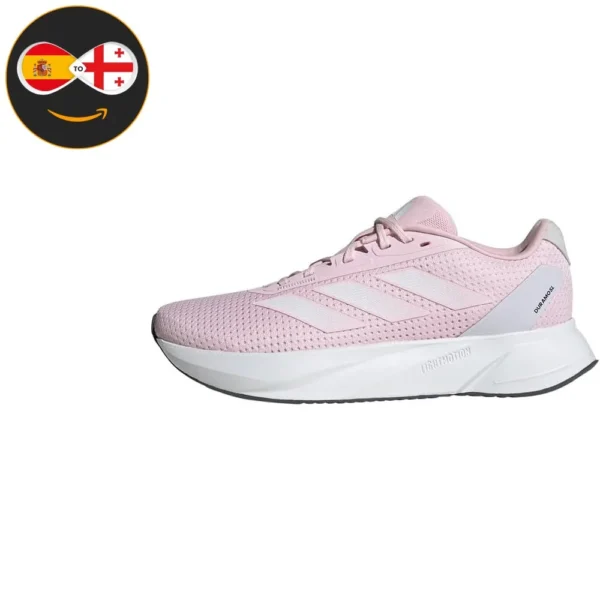 Adidas Duramo SL (Pink / White)