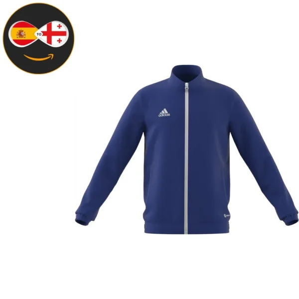 Adidas Entrada 22 (Royal Blue)