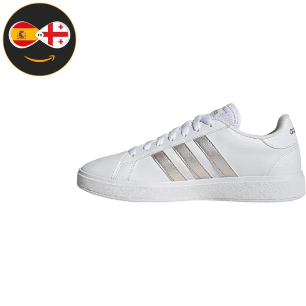 Adidas Grand TD Lifestyle Court