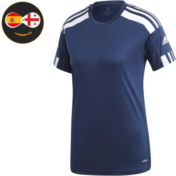 Adidas Squadra 21 Jersey