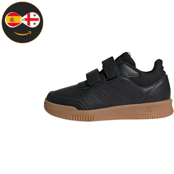 Adidas Tensaur Hook and Loop Shoes Unisex for KIds