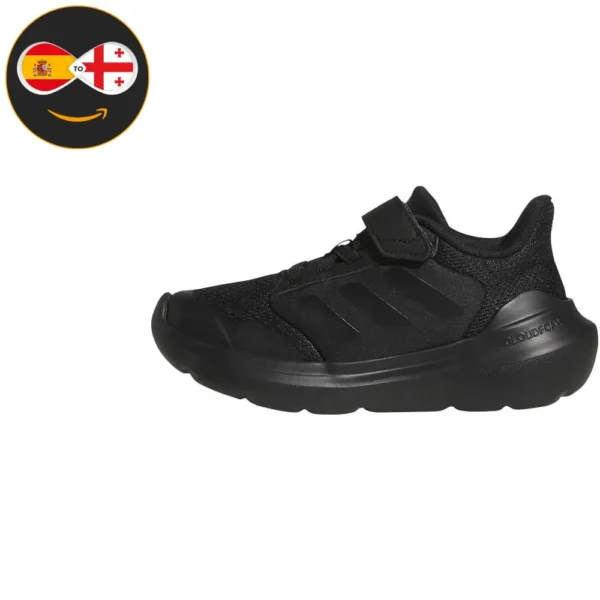 Adidas Tensaur Run 2.0 (Black)