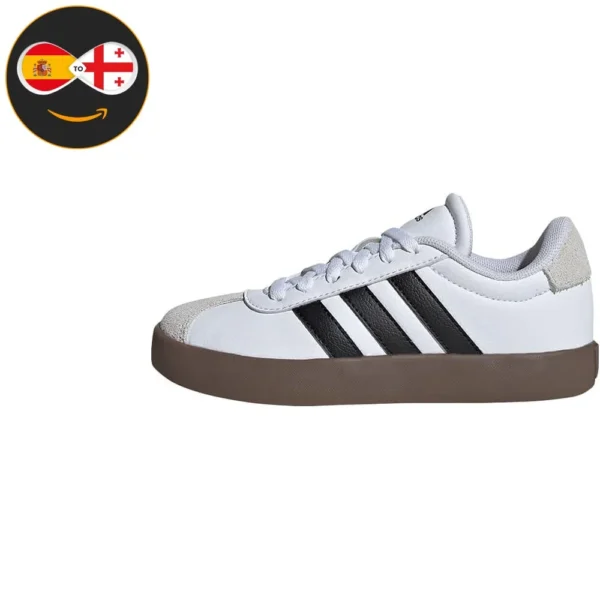 Adidas VL Court 3.0 (White)