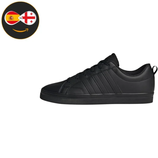 Adidas Vs Pace 2.0 (Black)