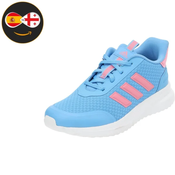 Adidas X_PLR (Blue / Pink)