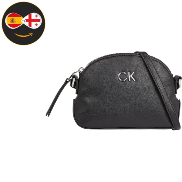 Calvin Klein Handling Bag (Black)