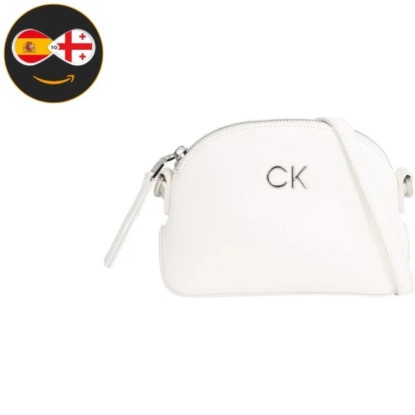 Calvin Klein Handling Bag (White)