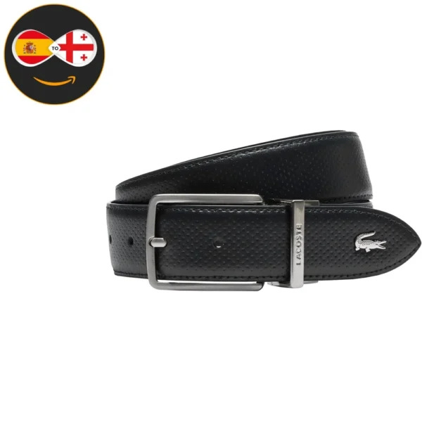 Lacoste Belt