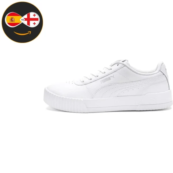 PUMA Carina L (White)