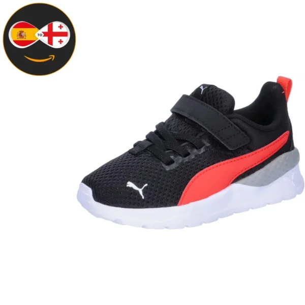 PUMA Unisex Shoes for Kids