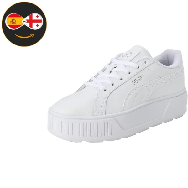 Puma Karmen (White)