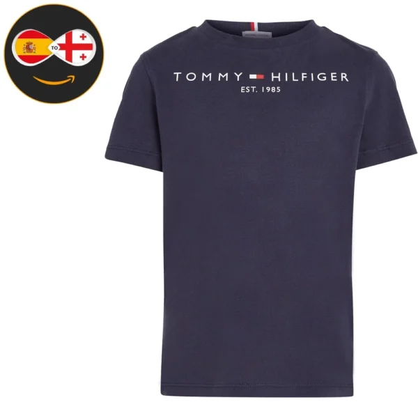 Tommy Hilfiger Essential Kids (Blue)