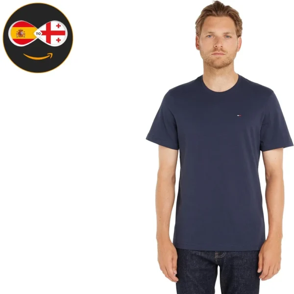 Tommy Hilfiger TJM Original T T (Blue)