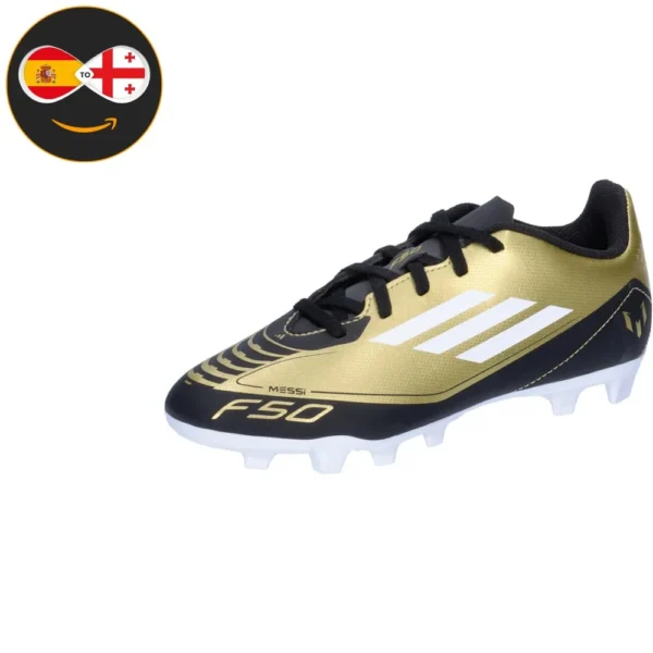 Adidas F50 Club FxG J Messi