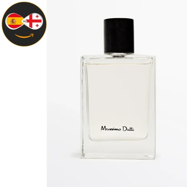 Massimo Dutti (85 ml) Massimo Dutti 1985 Eau de Parfum