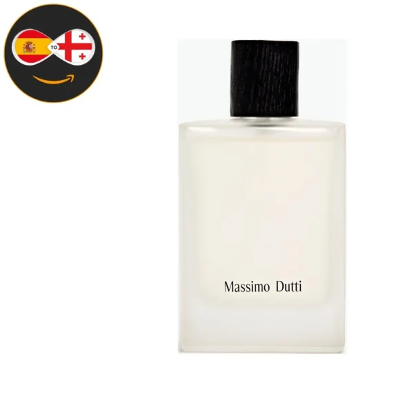 Massimo Dutti (85 ml) Massimo Dutti 1985 Fresh eau de parfum