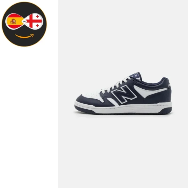 New Balance 480 UNISEX dark blue