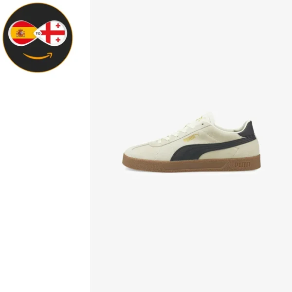 Puma Zapatillas de entrenamiento - marshmallow puma black puma team gold