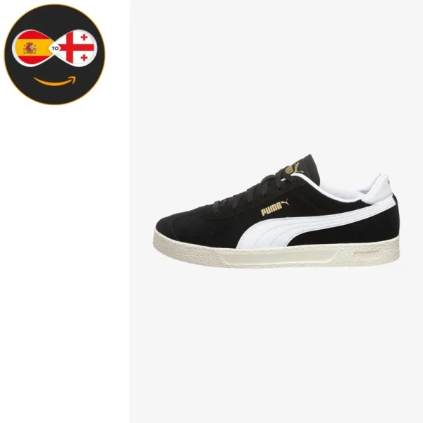 Puma Zapatillas de entrenamiento - puma black puma whitegold