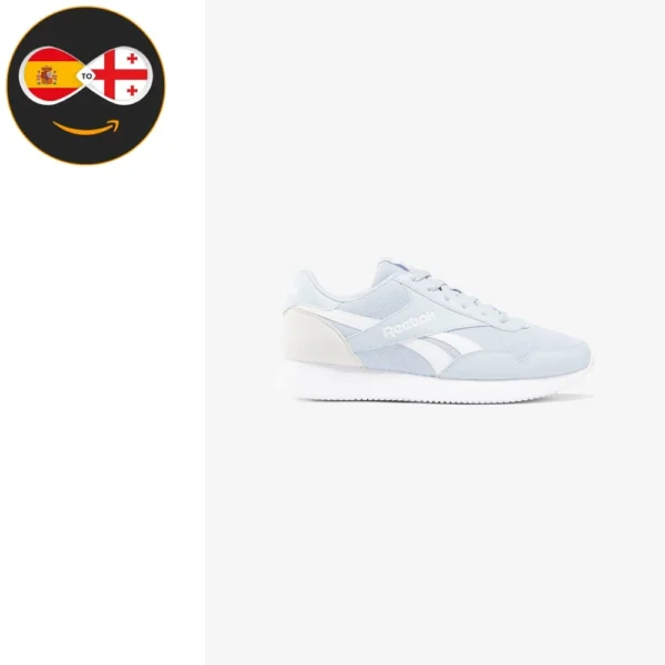 Reebok Classic NON FOOTBALL JOGGER LITE palblu pugry2 ftwwht