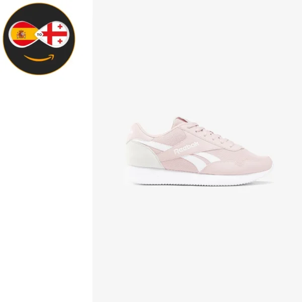 Reebok Classic NON FOOTBALL JOGGER LITE pugry ftwwht ftwwht