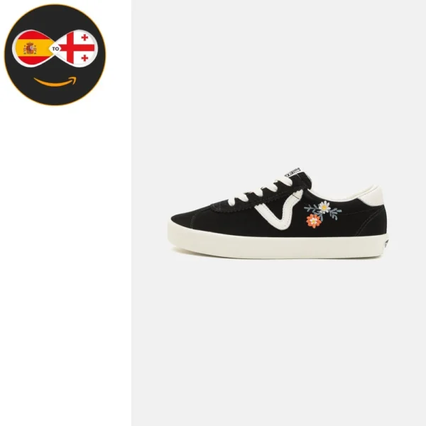 Vans SPORT UNISEX black