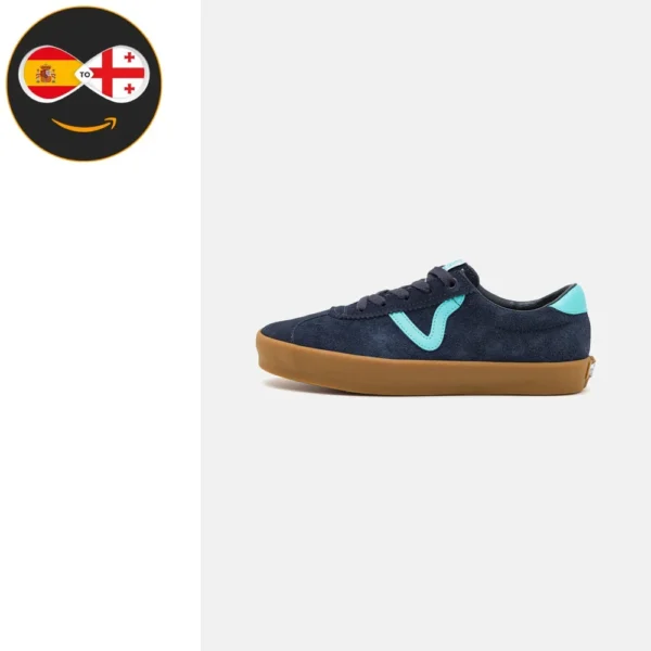 Vans SPORT UNISEX multi blue