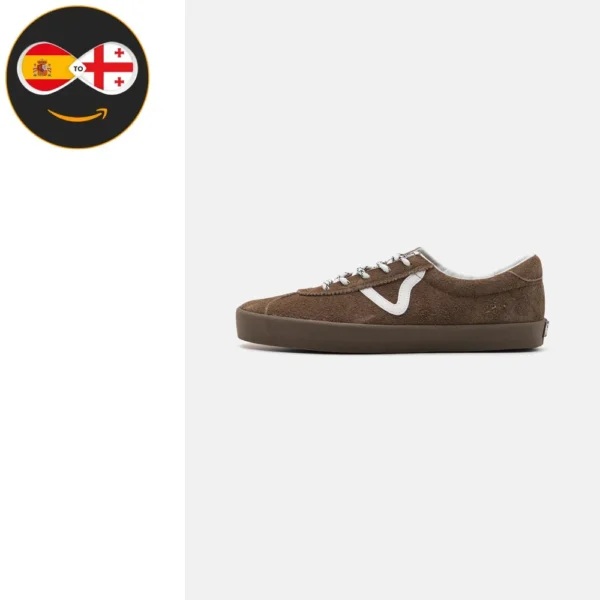 Vans SPORT UNISEX teak