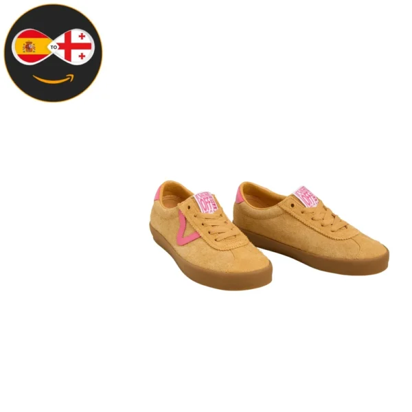 Vans SPORT UNISEX yellow