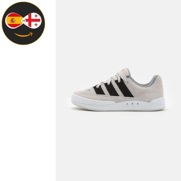 adidas Originals ADIMATIC UNISEX grey one/core black/grey three