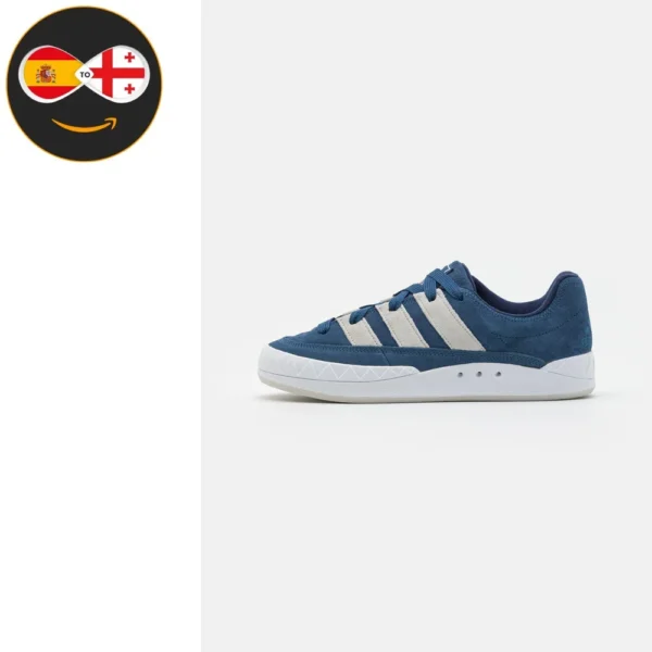 adidas Originals ADIMATIC UNISEX night marine/crystal white/night indigo