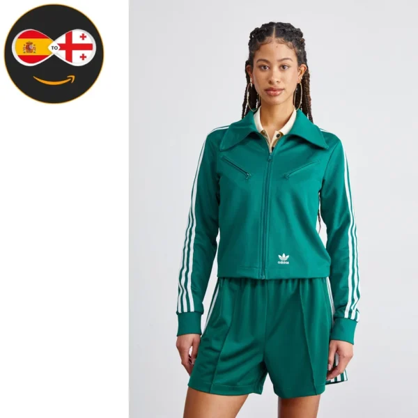 adidas Originals MONTREAL collegiate green