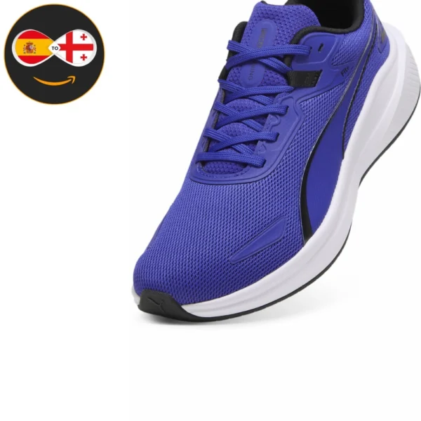 Puma SKYROCKET LITE lapis lazuli black