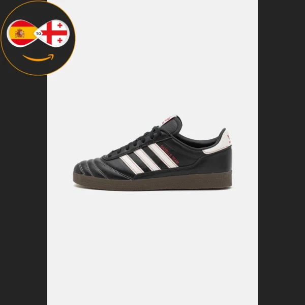 adidas Originals GAZELLE VTR UNISEX core black/off white