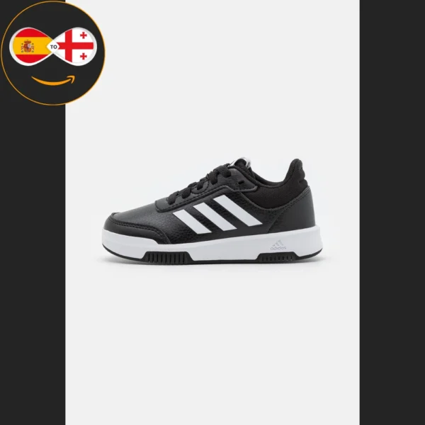 adidas Performance TENSAUR 2.0 UNISEX core black/footwear white/core black