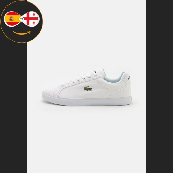 Lacoste LEROND PRO white