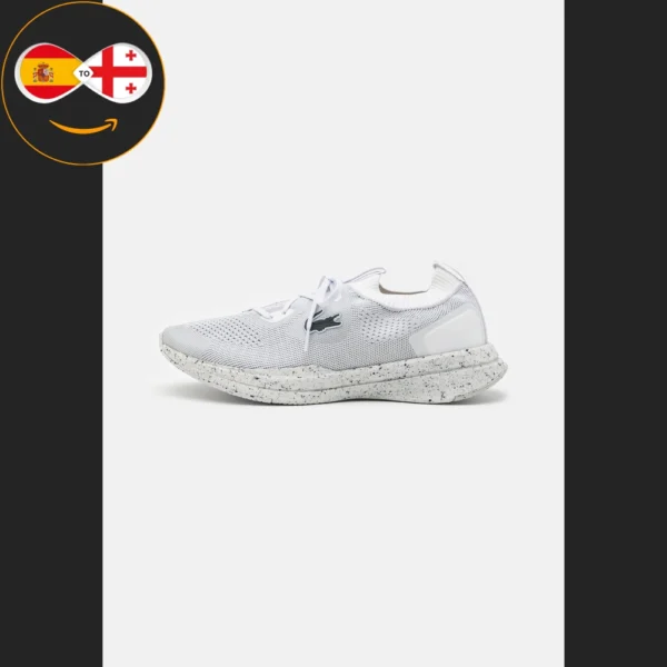 Lacoste NEO RUN ECO  white/off-white