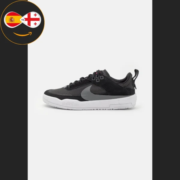 Nike SB DAY ONE UNISEX black/cool grey/anthracite/white