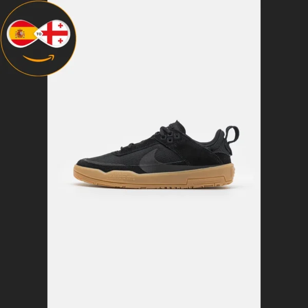 Nike SB DAY ONE UNISEX black/light brown/white