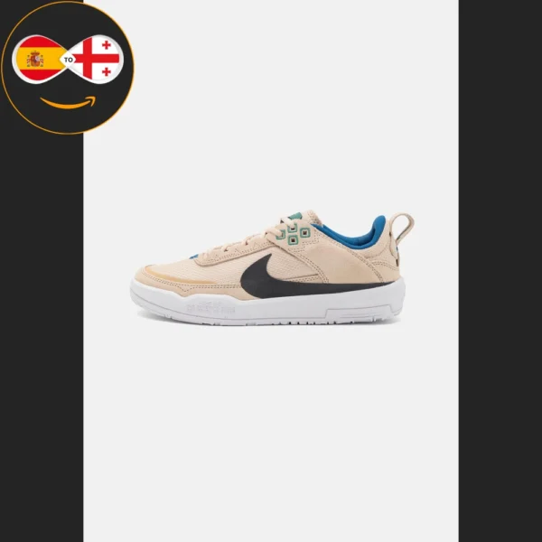 Nike SB DAY ONE UNISEX sanddrift/black/court blue/bicoastal