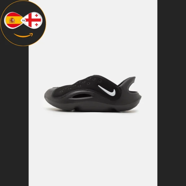 Nike Sportswear SOL UNISEX black/white/anthracite