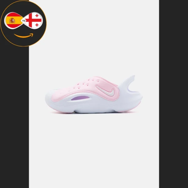 Nike Sportswear SOL UNISEX pink foam/white