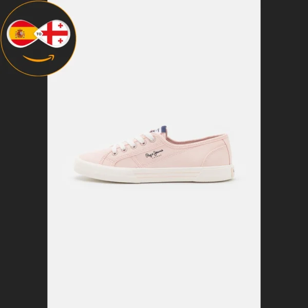 Pepe Jeans BRADY BASIC pinkish