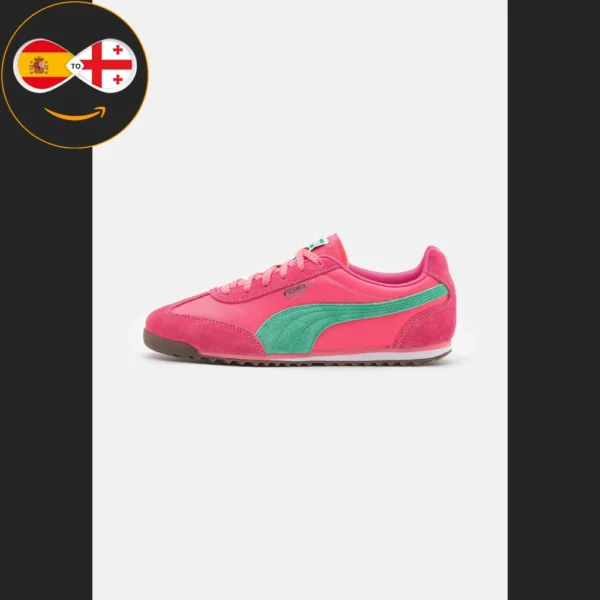 Puma ARIZONA UNISEX magic rose/jade frost