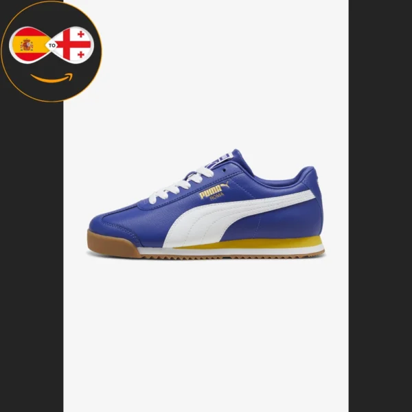 Puma ROMA 24 STANDARD UNISEX lapis lazuli fresh pear