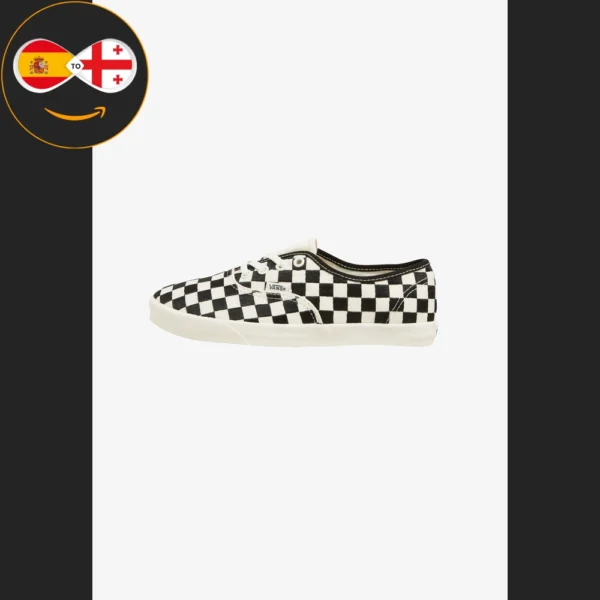 Vans AUTHENTIC LOW PRO black marshmallow