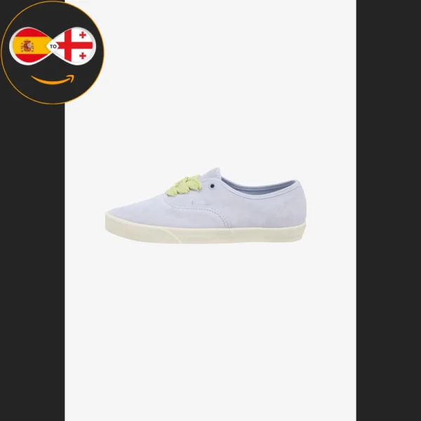 Vans AUTHENTIC LOW PRO lime sherb